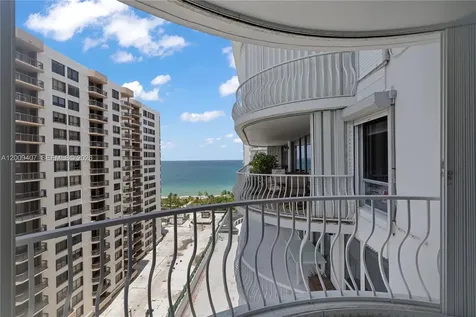 10155 Collins Avenue Bal Harbour FL 33154