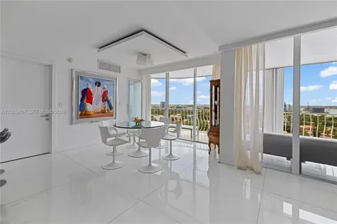 10155 Collins Avenue Bal Harbour FL 33154