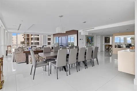 10155 Collins Avenue Bal Harbour FL 33154