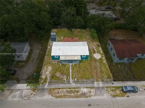 2113 NW 93rd Street Miami FL 33147