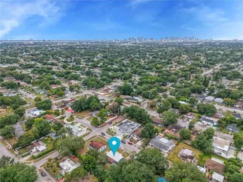 2113 NW 93rd Street Miami FL 33147