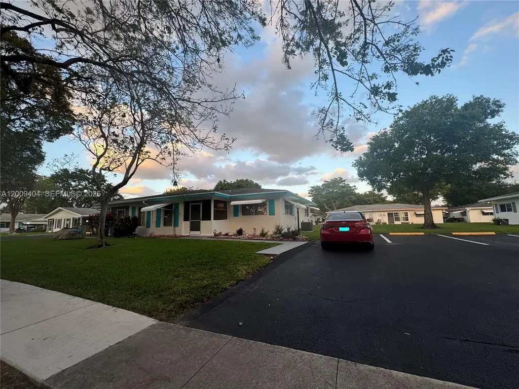 Plantation FL 33322