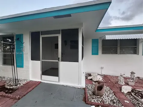 Plantation FL 33322