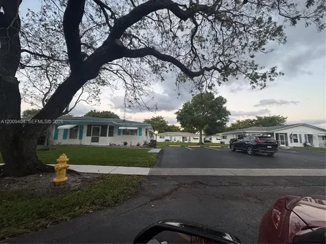 Plantation FL 33322