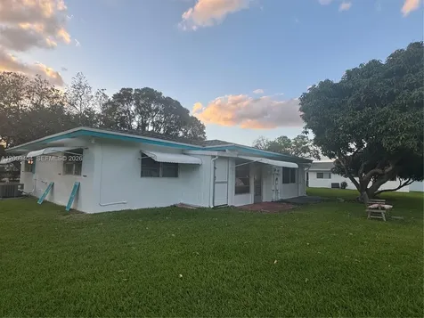 Plantation FL 33322