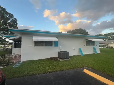 Plantation FL 33322