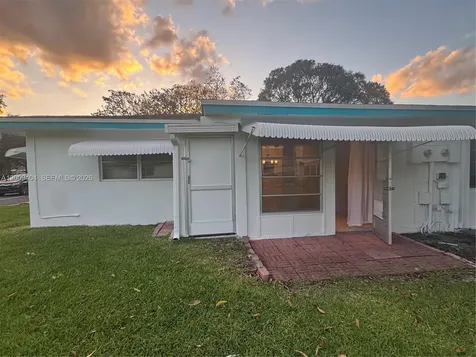 Plantation FL 33322