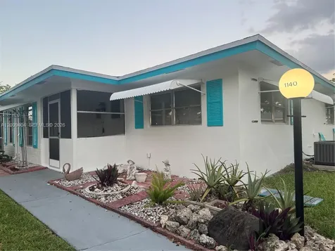 Plantation FL 33322