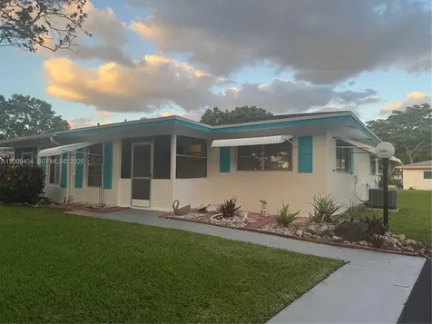 Plantation FL 33322