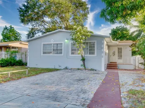 1141 NW 75th Street Miami FL 33150