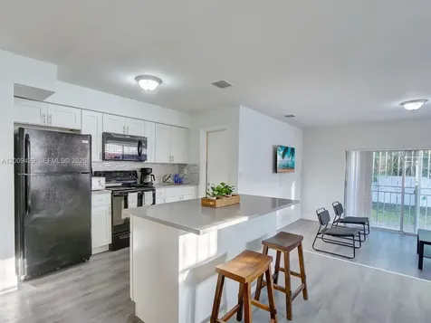 1141 NW 75th Street Miami FL 33150