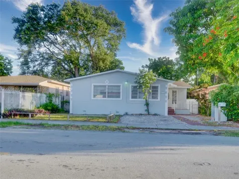 1141 NW 75th Street Miami FL 33150