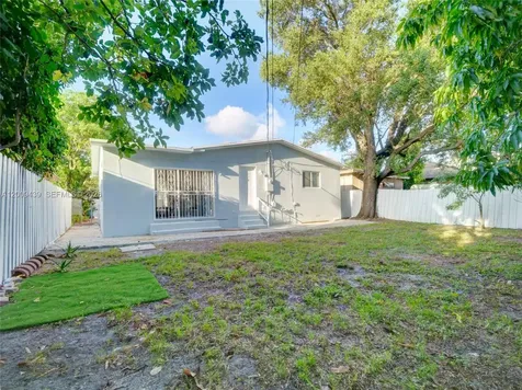 1141 NW 75th Street Miami FL 33150
