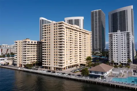 1833 S Ocean Drive Hallandale Beach FL 33009