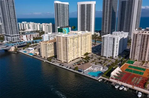 1833 S Ocean Drive Hallandale Beach FL 33009