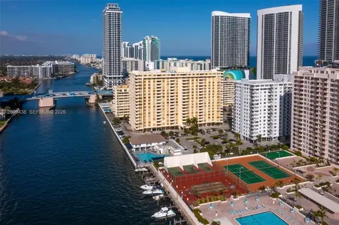 1833 S Ocean Drive Hallandale Beach FL 33009