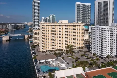 1833 S Ocean Drive Hallandale Beach FL 33009