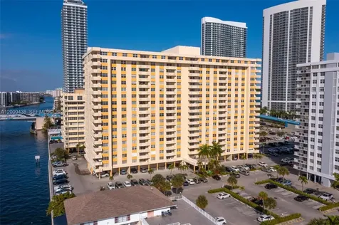 1833 S Ocean Drive Hallandale Beach FL 33009