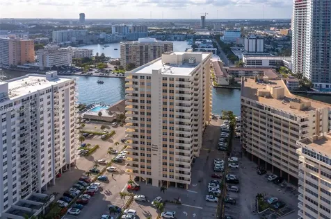 1833 S Ocean Drive Hallandale Beach FL 33009