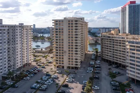 1833 S Ocean Drive Hallandale Beach FL 33009