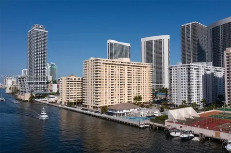 1833 S Ocean Drive Hallandale Beach FL 33009