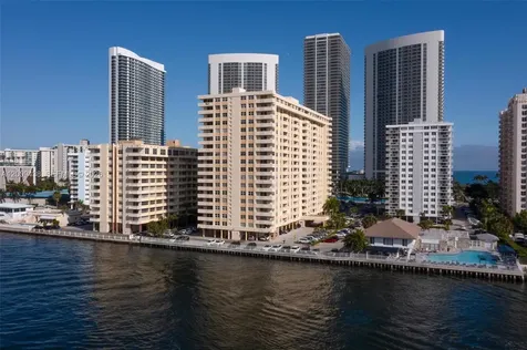 1833 S Ocean Drive Hallandale Beach FL 33009