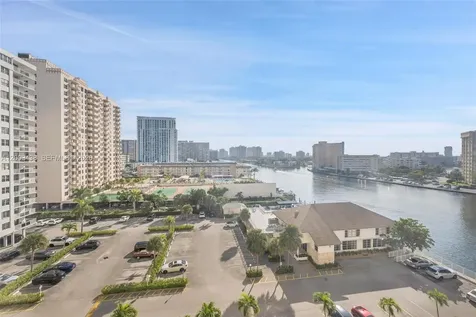1833 S Ocean Drive Hallandale Beach FL 33009