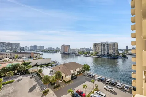 1833 S Ocean Drive Hallandale Beach FL 33009