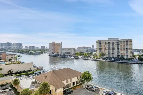 1833 S Ocean Drive Hallandale Beach FL 33009