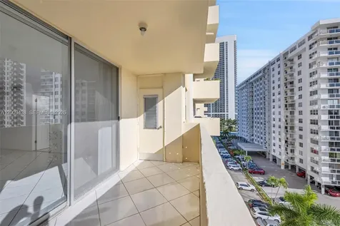 1833 S Ocean Drive Hallandale Beach FL 33009