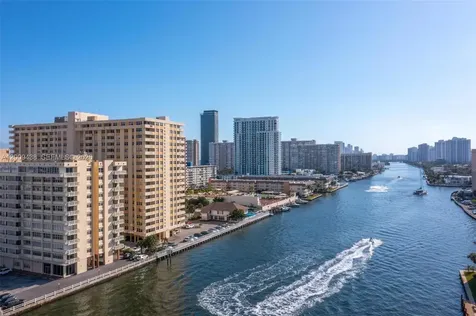 1833 S Ocean Drive Hallandale Beach FL 33009