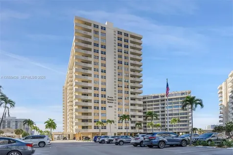1833 S Ocean Drive Hallandale Beach FL 33009