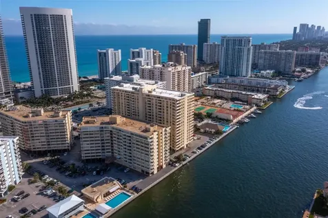 1833 S Ocean Drive Hallandale Beach FL 33009