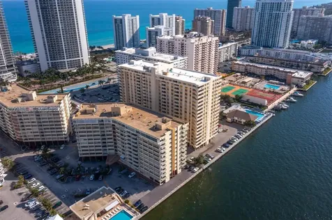 1833 S Ocean Drive Hallandale Beach FL 33009