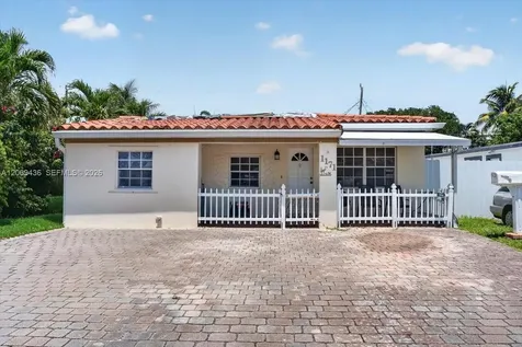 1171 NE 182nd Street North Miami Beach FL 33162