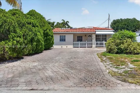 1171 NE 182nd Street North Miami Beach FL 33162