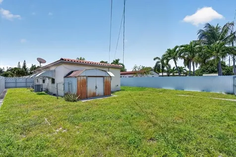 1171 NE 182nd Street North Miami Beach FL 33162
