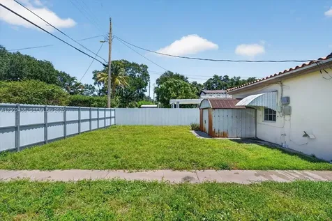 1171 NE 182nd Street North Miami Beach FL 33162
