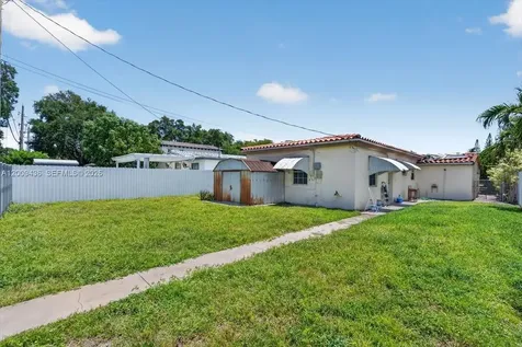 1171 NE 182nd Street North Miami Beach FL 33162