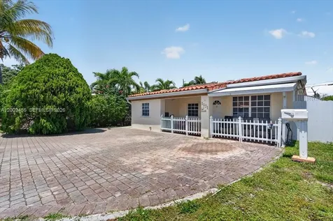 1171 NE 182nd Street North Miami Beach FL 33162