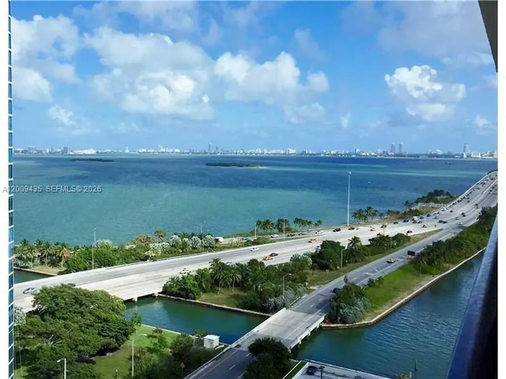 600 NE 36th Street Miami FL 33137
