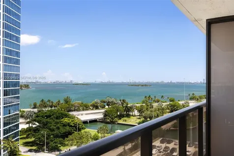600 NE 36th Street Miami FL 33137