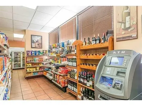 600 NE 36th Street Miami FL 33137