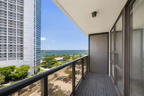 600 NE 36th Street Miami FL 33137