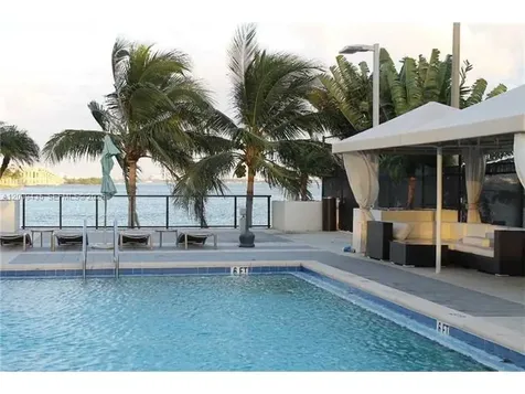 600 NE 36th Street Miami FL 33137