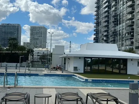 600 NE 36th Street Miami FL 33137