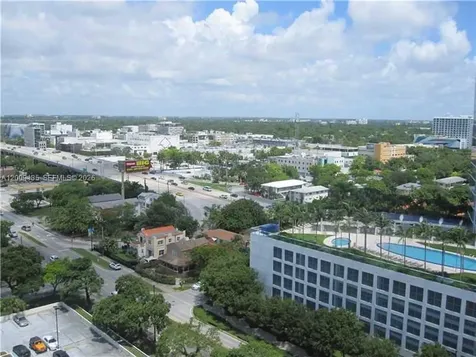 600 NE 36th Street Miami FL 33137