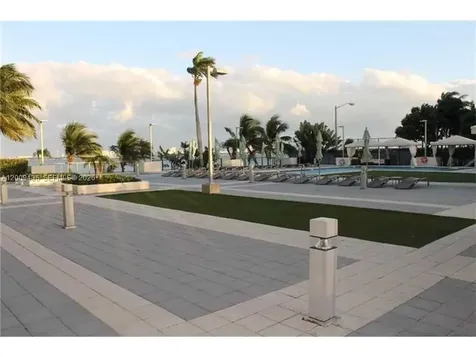 600 NE 36th Street Miami FL 33137