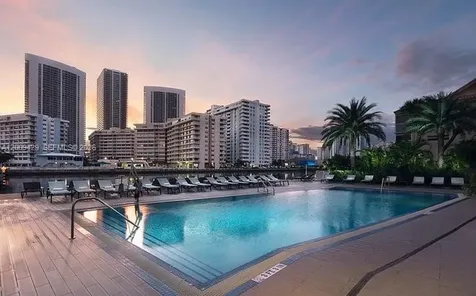 2602 E Hallandale Beach Boulevard Hallandale Beach FL 33009