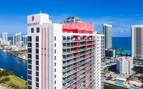 2602 E Hallandale Beach Boulevard Hallandale Beach FL 33009